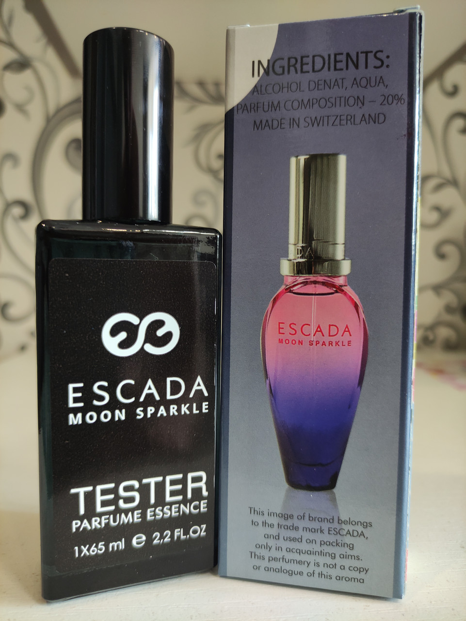 Жіночі Escada Moon Sparkle (Ескада Мун Спаркл) 65 Мл — у Категорії ...