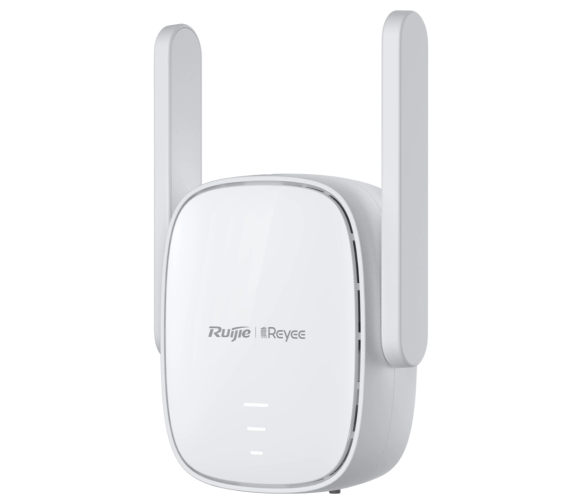 Беспроводной Wi-Fi репитер Ruijie Reyee RG-EW300R, 2.4 GHz , 300 Mbps