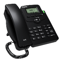 SIP-телефон Akuvox SP-R50P