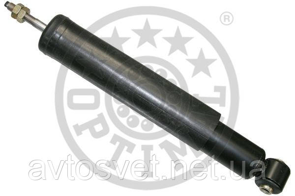 Ресора підв. задн. FORD RANGER (TKE) (вир-во Lesjofors) 6127539 (Kr)