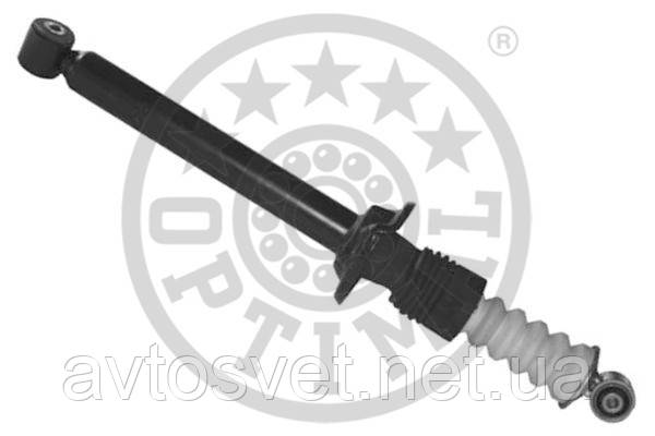Радіатор кондиціонера TOYOTA  AVENSIS/ COROLLA 20D4d/22D4d 05- (вир-во Van Wezel) 53005409 (Kr)