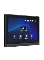 Домофон с Wi-Fi и Bluetooth Akuvox IT88A - 10" SIP на Android