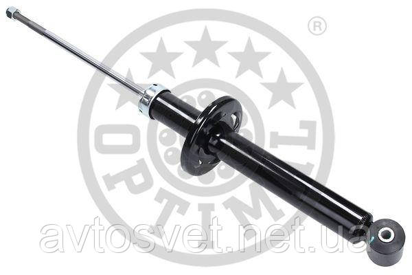 Радіатор кондиціонера TOYOTA AVENSIS 20/24 16V M/A 03- (вир-во Van Wezel) 53005393 (Kr), фото 1