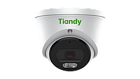 IP камера відеоспостереження Tiandy TC-C32XP Spec: W/E/Y/2.8mm 2МП турельна