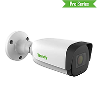 IP камера відеоспостереження Tiandy TC-C35US Spec: I8/A/E/Y/M/C/H/2.7-13.5mm/V4.0 5МП циліндрична