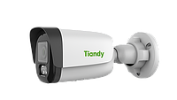 IP камера видеонаблюдения Tiandy TC-C32QN Spec: I3/E/Y/2.8mm 2МП цилиндрическая