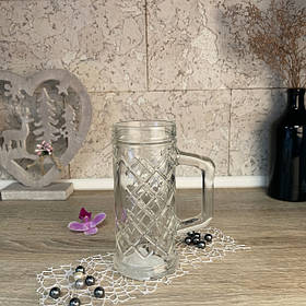 Кухоль пивний Rhombus Beer Tankard 300 мл 40811-МСТ6ХВ/sl