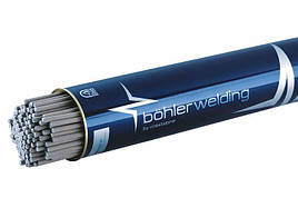 Електрод зварювальний Thermanit Nicro 82