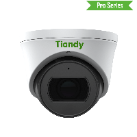 IP-камера видеонаблюдения Tiandy TC-C35SS Spec: I3/A/E/Y/M/C/H/2.7-13.5mm/V4.0 турельная