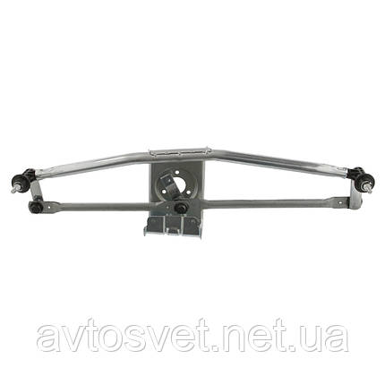 Стійка стаб задня вісь Hyundai Santa FE 05- ix55 06- Sorento 09- (вир-во CTR) CL0278 (Kr), фото 1
