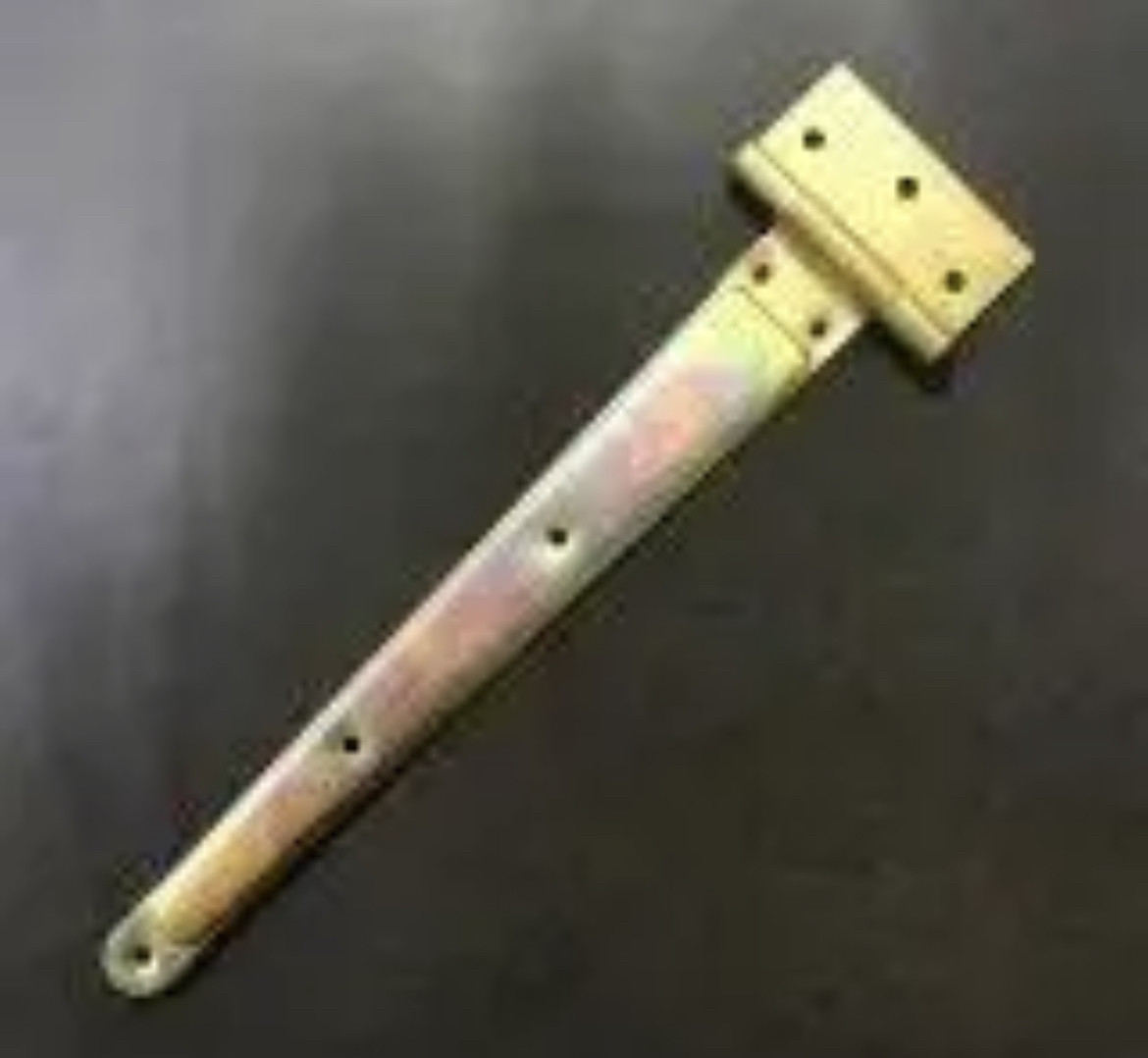 Стрела С3 Петля Дверная 300мм*40мм, Отв. 45мм*85мм — в Категории ...