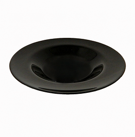 Блюдо для пасти Friends Time Black 290 мм Luminarc M0064 чорне