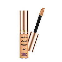 TopFace консилер для лица "Sensitive Mineral 3 in 1 Concealer" PT471 12 мл №6