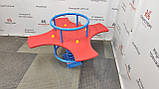 Гойдалка-балансир 4-х місна SiverSport KID120, фото 8