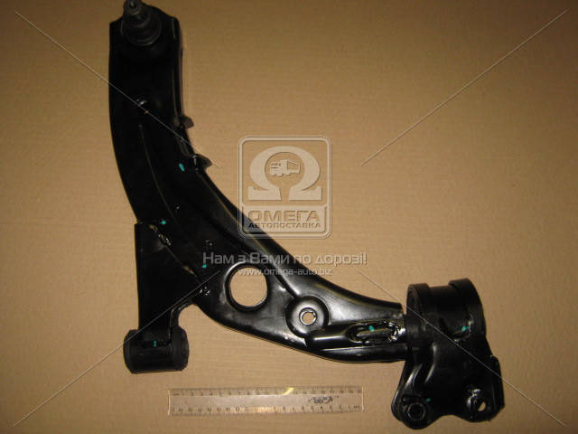 Купить Рычаг нижний R Mazda CX-7 06-13 (пр-во CTR) CQMZ-5R Ukr, цена ...