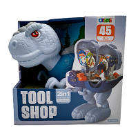 Игрушка-сюрприз OTSIXE Tiranosaur Tool Shop/Тиранозавр Магазин Инструментов 1368B7