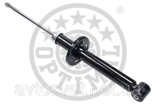 Радіатор кондиціонера TOYOTA AVENSIS/ COROLLA 20D4d/22D4d 05- (вир-во Van Wezel) 53005394 (Kr), фото 1