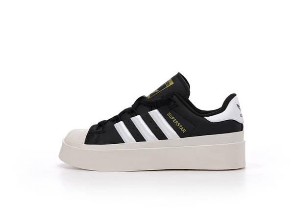 Adidas Superstar Platform Bonega Rare 1887628358
