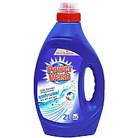 Гель для стирки Power Wash Universal 2 л