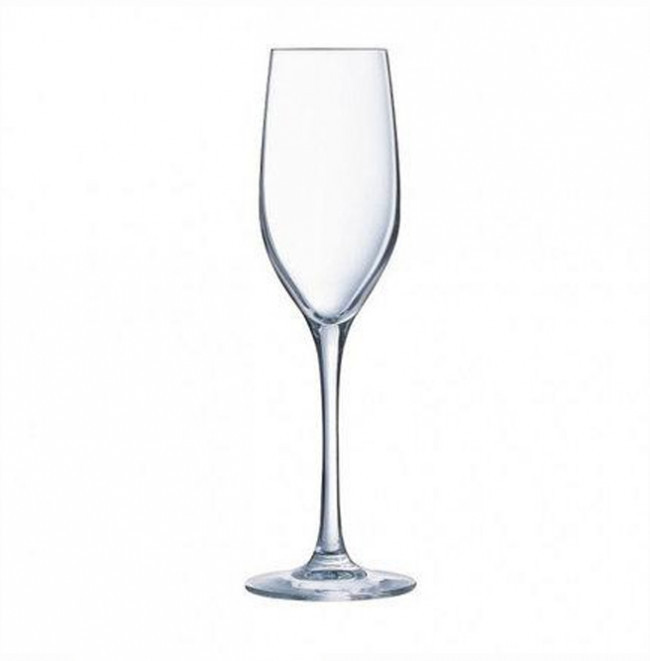 Набор бокалов для шампанского Celeste 160мл 6шт Luminarc L5829 - фото 1 - id-p1887610307