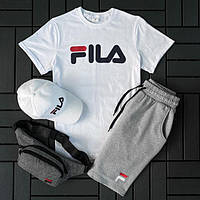 Костюми FILA 2в1