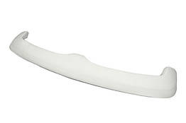 Козирьок на лобове скло Meliset для Volkswagen LT 1995-2006 Полістирол