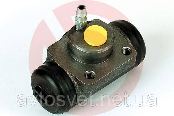 Колодка гальм. диск. MB GL-CLASS 2012-, M-CLASS 2011- задн. (вир-во BREMBO) P 50 099 (Kr), фото 1