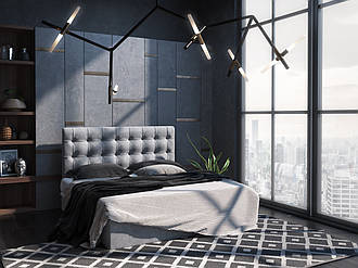 Ліжко-подіум ГРЕНАДІН