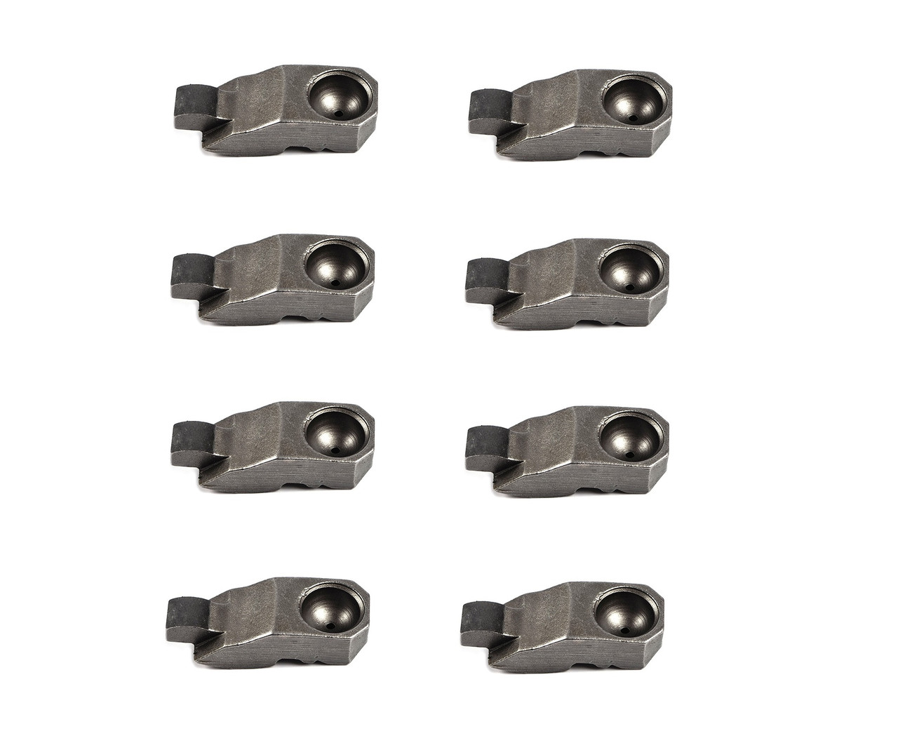 Рокер клапана (коромисло) Ланос, Нексія 1.5 (комплект 8шт) Genuine Корея