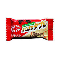 Батончик KitKat Yokubari Double Biscuits 12g