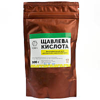 Щавелевая кислота 100г. BeeWell