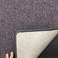 4м Ковролін Timzo Astra 7056 (меланжевий колір) на підлогу для дому та громадських приміщень