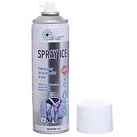 Спрей для заморозки Spray Ice, 500мл