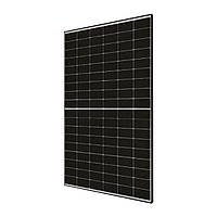 PV МОДУЛЬ JA SOLAR JAM54S30-420/GR 420 WP, MONO (BLACK FRAME)