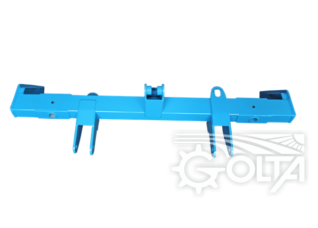 Рама КЗК-6.01.000, фото 1