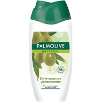 Гель для душа Palmolive Натурэль Интенсивное увлажнение Экстракт оливы с увлажняющим молочком 250 мл