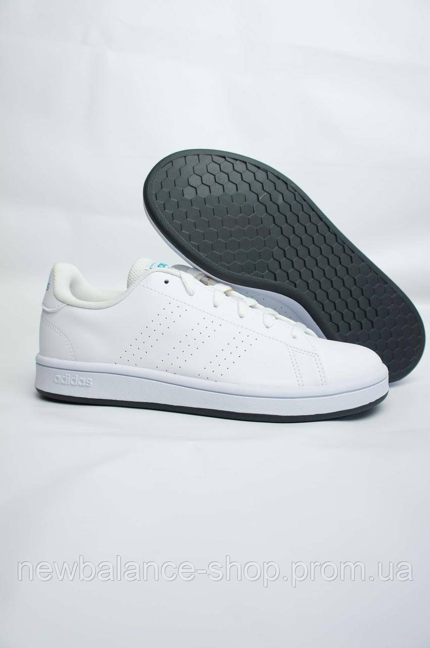 Adidas advantage clean homme sales