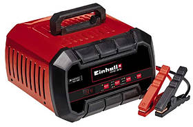 Einhell Пуско-зарядний пристрій CE-BC 30 M, 12/24 В, 3-600 А/г, макс. 30 А