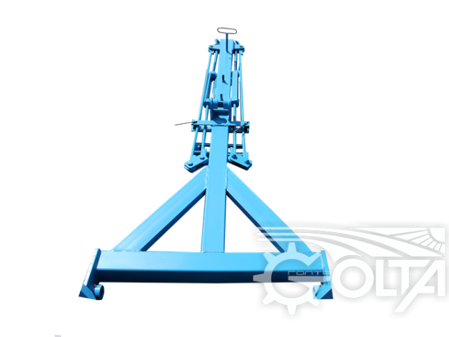 ДИШЛО КЗК-6.03.000, фото 1