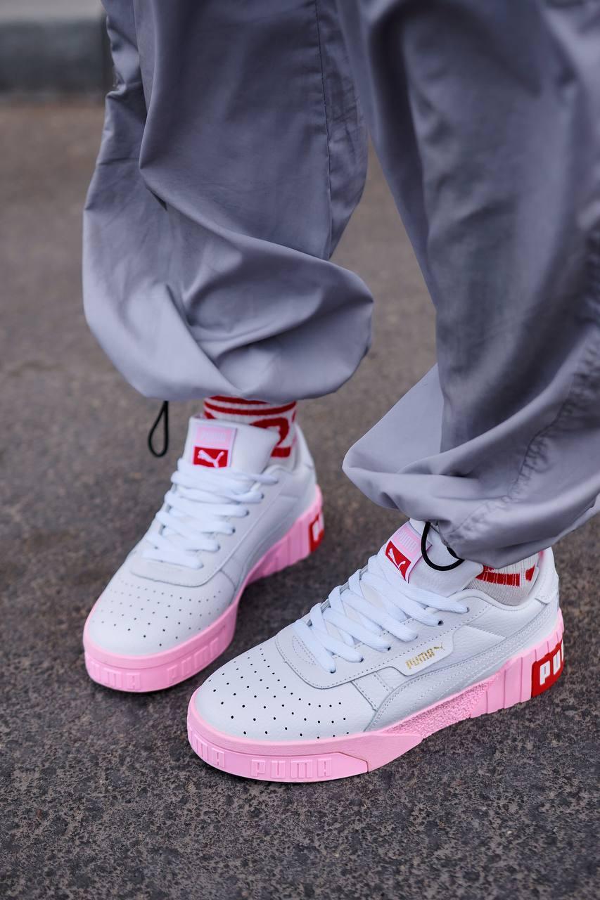 Puma clearance cali 8