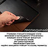 Чохол для Galaxy Tab Active 4 Pro з натуральної шкіри протиударний вологостійкий книжка з підставкою "GRAVITY", фото 6