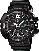 Чоловічі годинники Casio G-Shock GW-A1100-1A3JF GW-A1100-1A3