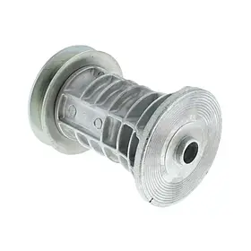 Втулка ножа (тримач ножа, фіксатор ножа, адаптер ножа) для газонокосарки Husqvarna LC 247, 247S (5886457-01)