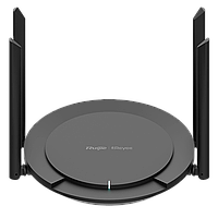 DR Беспроводной маршрутизатор Ruijie Reyee RG-EW300 PRO 2.4 GHz, 210×180×33 мм