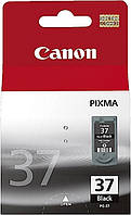 Картридж Canon PG-37 black (2145B001/2145B005)