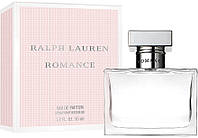 Оригинал Ralph Lauren Romance Woman 50 мл парфюмированная вода
