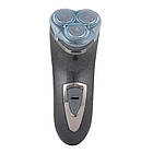 Електробритва бездротова з триммером GM 7500 / Професійна електрична бритва, фото 6