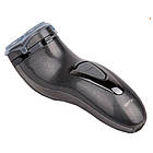 Електробритва бездротова з триммером GM 7500 / Професійна електрична бритва, фото 5