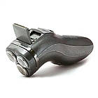 Електробритва бездротова з триммером GM 7500 / Професійна електрична бритва, фото 4