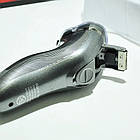 Електробритва бездротова з триммером GM 7500 / Професійна електрична бритва, фото 7